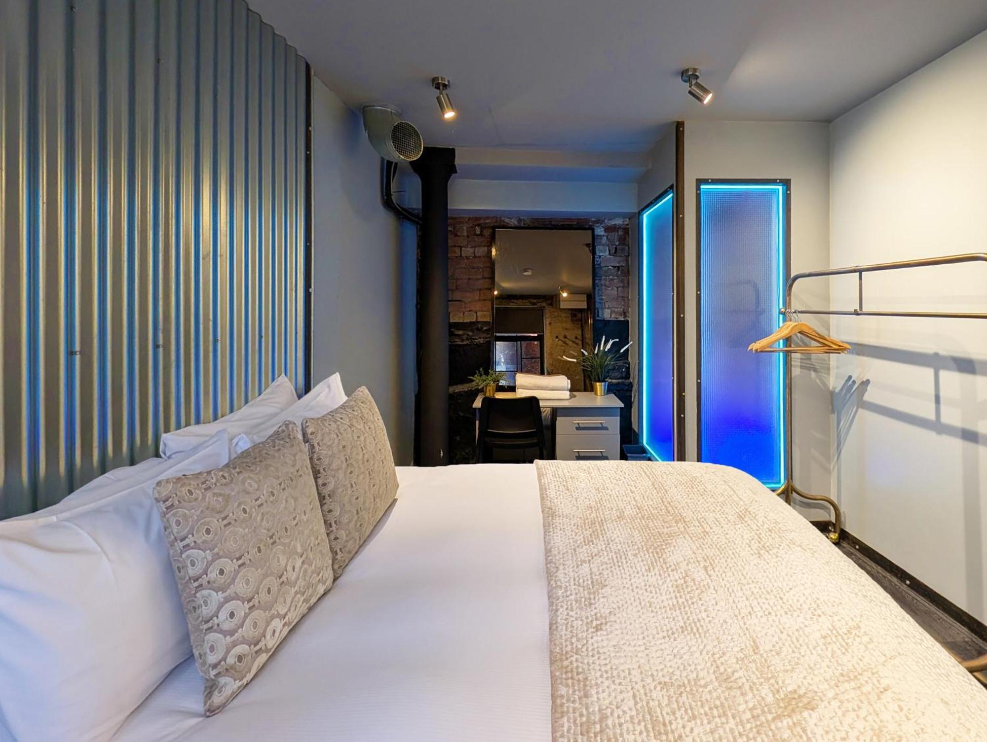 Blayds Yard Сasa de vacaciones Leeds (West Yorkshire)