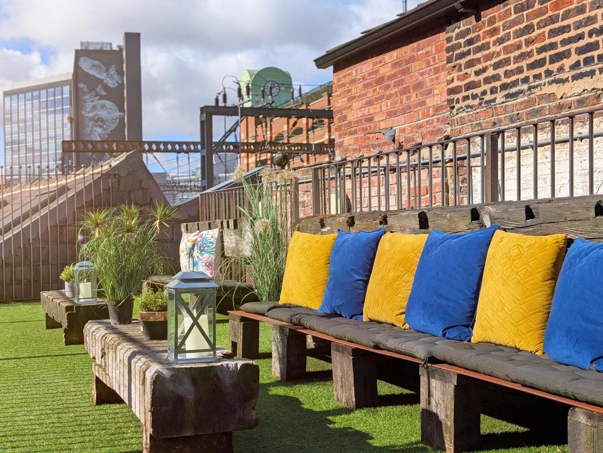 Сasa de vacaciones Blayds Yard Leeds (West Yorkshire)