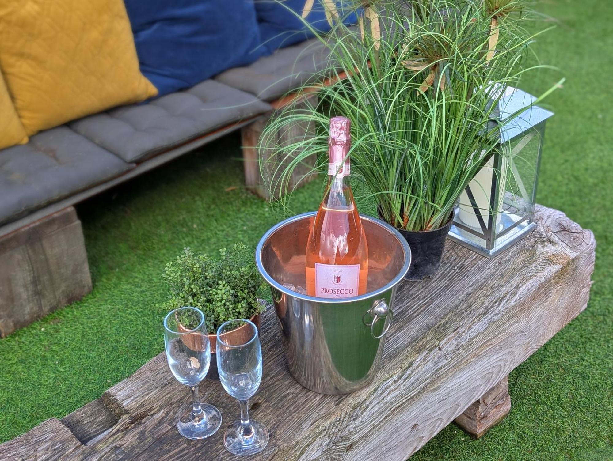 Blayds Yard Сasa de vacaciones Leeds (West Yorkshire)
