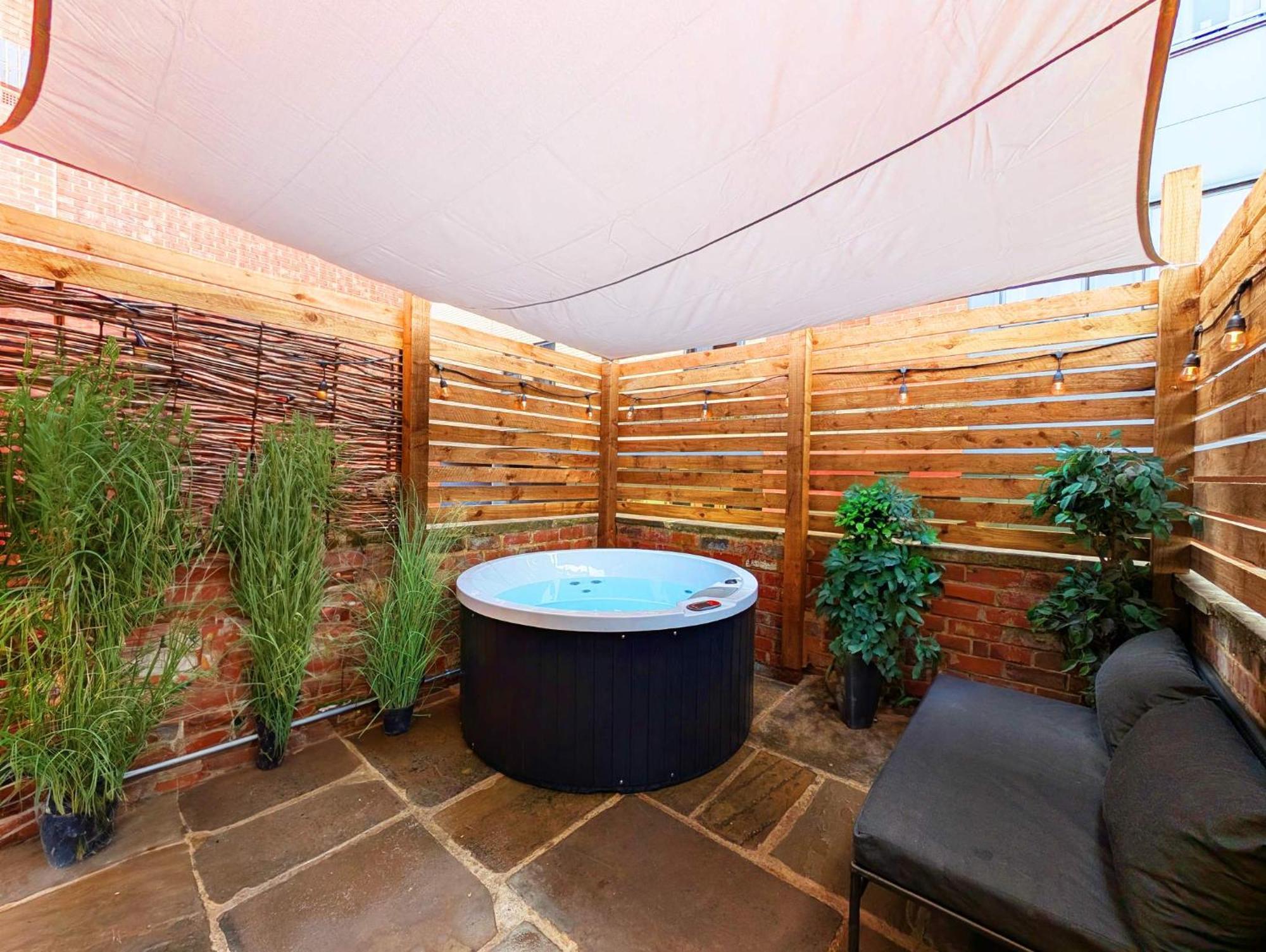 Blayds Yard Сasa de vacaciones Leeds (West Yorkshire)