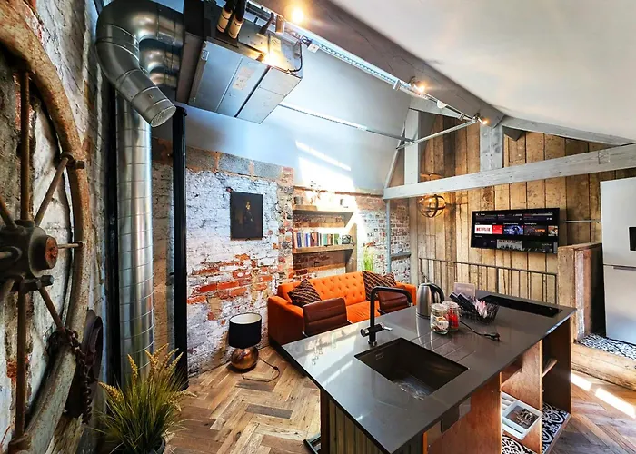 Blayds Yard