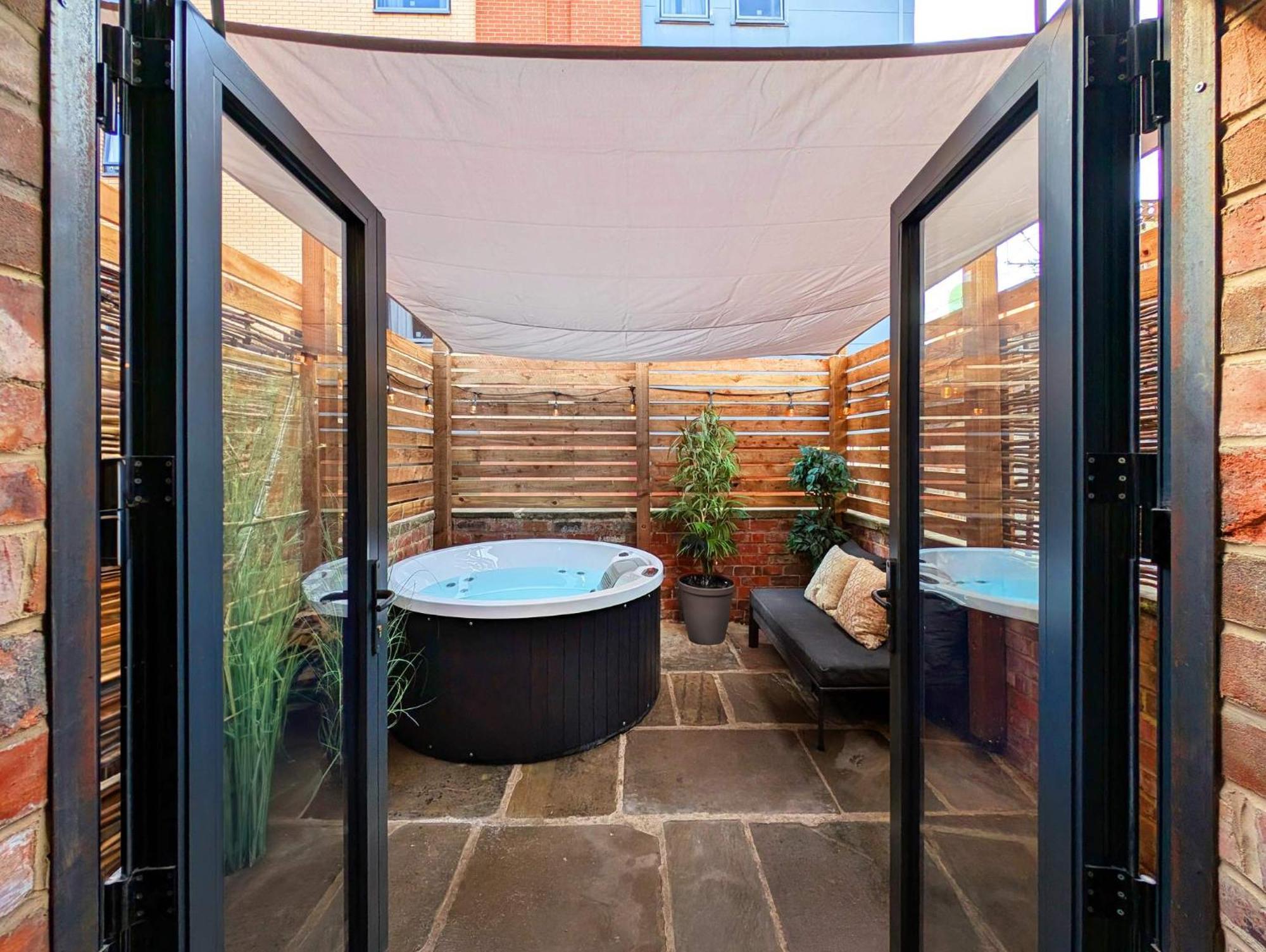 Blayds Yard Hébergement de vacances
